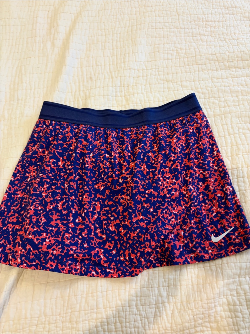 Nike Women's tennis skirt size L